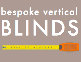 Made to Mesure Blinds